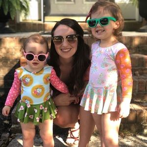 Meet your posher, Kelsey!